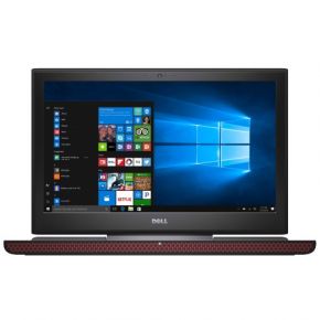 Ноутбук Dell Ноутбук Dell Inspiron 15 7567, 2800 МГц