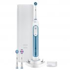 Электрическая зубная щетка Braun Электрическая зубная щетка Braun Oral-B Smart 6/D700.534.5XP