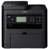 Лазерное МФУ Canon Лазерное МФУ Canon i-SENSYS MF237w