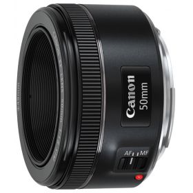 Объектив Canon EF 50MM F1.8 STM Canon