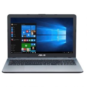 Ноутбук ASUS Ноутбук ASUS VivoBook Max X541NA-GQ412T, 1100 МГц