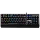 Игровая клавиатура Sven Игровая клавиатура Sven KB-G9700