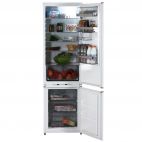 Встраиваемый холодильник комби AEG Встраиваемый холодильник комби AEG SCR81911TS
