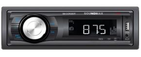 Автомагнитола Soundmax SM-CCR3057F Soundmax