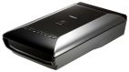 Планшетный сканер Canon CanoScan 9000F Black silver