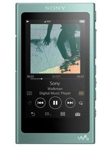 Hi-Fi плеер Sony NW-A45 зеленый Sony