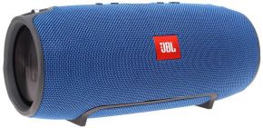 Портативная акустика JBL Xtreme синяя JBL