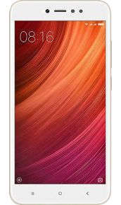 Смартфон Xiaomi Redmi Note 5A Prime 4/64GB Gold (золотистый) Xiaomi Смартфон Xiaomi Redmi Note 5A Prime 4/64GB Gold (золотистый)