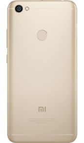 Смартфон Xiaomi Redmi Note 5A Prime 4/64GB Gold (золотистый) Xiaomi Смартфон Xiaomi Redmi Note 5A Prime 4/64GB Gold (золотистый)