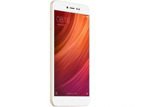 Смартфон Xiaomi Redmi Note 5A Prime 4/64GB Gold (золотистый) Xiaomi Смартфон Xiaomi Redmi Note 5A Prime 4/64GB Gold (золотистый)