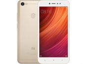 Смартфон Xiaomi Redmi Note 5A Prime 4/64GB Gold (золотистый) Xiaomi Смартфон Xiaomi Redmi Note 5A Prime 4/64GB Gold (золотистый)