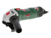 Углошлифовальная машина Bosch PWS 750-125 Bosch