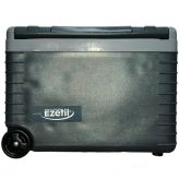 Автохолодильник Ezetil Автохолодильник Ezetil E 45 12/24 AES+LCD