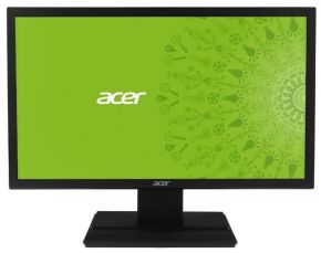 Монитор 21.5" Acer V226HQLBbd [UM.WV6EE.B01/UM.WV6EE.B04] черный Acer
