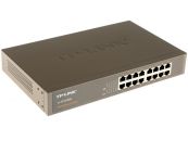 Коммутатор TP-LINK TL-SF1016DS TP-Link