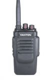 Рация YANTON T-650 UHF 400-470 МГц, 16 каналов, 10 Вт, без дисплея и клавиатуры