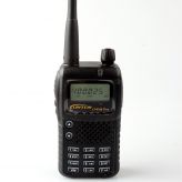 Рация LINTON LT-6100 PLUS 136-174 МГц, 5Вт