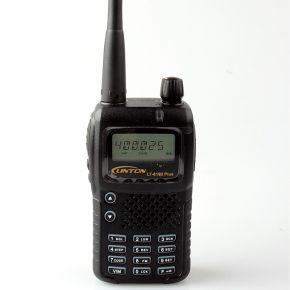 Рация LINTON LT-6100 PLUS 136-174 МГц, 5Вт
