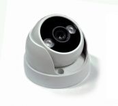 Аверс S208IR-AHD купольная видеокамера 2 Мп AHD, 1/2,7'', 1080P