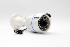 Аверс W210IR-ATC камера видеонаблюдения уличная 2 Мп AHD/CVI/TVI/аналог