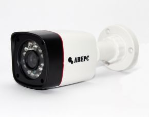 Аверс W212IR-AHD камера видеонаблюдения уличная 2 Мп