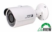 LVIR-1015/012 CV видеокамера HD-CVI 1 мп