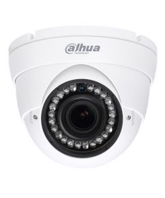 Dahua HAC-HDW1200R-VF Видеокамера HDCVI купольная, 1080P, 2,7-12 мм
