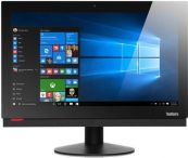 Моноблок Lenovo M810Z (Core i5 6500 3.2Ghz/8Gb/256Gb/21.5/HD Graphics 530/W10Pro/Black) 10NY001CRU