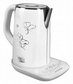 Электрический чайник Redmond RK-M170S-E White