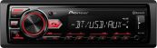 Автомагнитола Pioneer MVH-29BT Pioneer