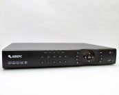 AHD видеорегистратор 4 канальный Аверс AV-DHR1004-1P, 1 аудио