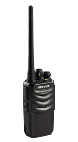 Радиостанция VECTOR VT-70 XT VECTOR