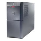 Интерактивный источник бесперебойного питания APC by Schneider Electric Smart-UPS 2200VA USB &amp; Serial 230V