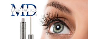 Кондиционер для ресниц MD Lash Factor