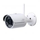 Dahua IPC-HFW1300S-W Видеокамера IP уличная, 1/3" 2Мр CMOS, Wi-Fi