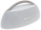 Портативная акустика Harman/Kardon Go + Play Mini белая Harmann-kardon