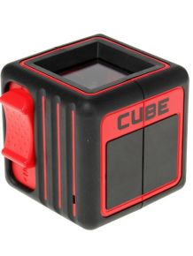 Нивелир лазерный ADA Cube Home Edition ADA