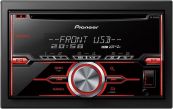 Автомагнитола Pioneer FH-X380UB Pioneer