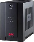 Резервный источник бесперебойного питания APC by Schneider Electric   Back-UPS RS 500VA