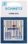 Иглы для шитья Schmetz 22:15.2.KNS Schmetz