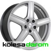 Автодиск СКАД Адмирал 6.5x16/5x112 D57.1 ET42 Gray СКАД Адмирал 6.5x16/5x112 D57.1 ET42 Gray