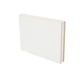 Knauf ПГП 80*500*667 Гипсоплита пазогребневая KNAUF 1уп=30шт (0,3335м2) (68903)