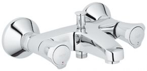 Смеситель для ванны Costa L Grohe 25450001 Grohe