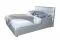 Двуспальная Кровать с подъемным механизмом Elisa 180 x 200 Askona