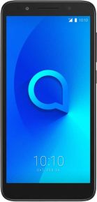 Смартфон Alcatel Смартфон Alcatel 1X (5059D) Grey