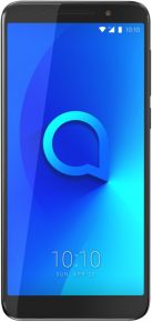 Смартфон Alcatel Смартфон Alcatel 3X (5058I) Black