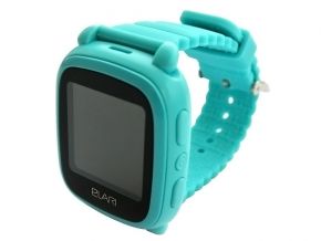 Часы Elari KidPhone 2 Green (зеленый) Elari Часы Elari KidPhone 2 Green (зеленый)