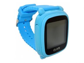 Часы Elari KidPhone 2 Blue (Синий) Elari Часы Elari KidPhone 2 Blue (Синий)