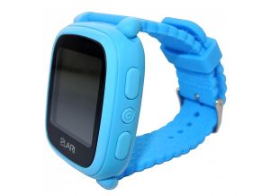 Часы Elari KidPhone 2 Blue (Синий) Elari Часы Elari KidPhone 2 Blue (Синий)