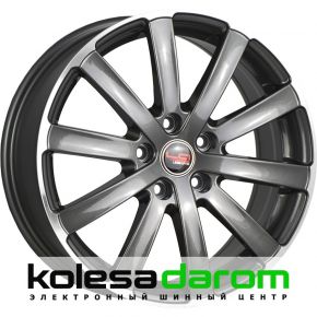 Автодиски LegeArtis CT Concept VW526 6.5x16/5x112 D57.1 ET33 GMF LegeArtis CT Concept VW526 6.5x16/5x112 D57.1 ET33 GMF